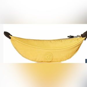 COPY - Kipling – BANANA – Small Pen Case